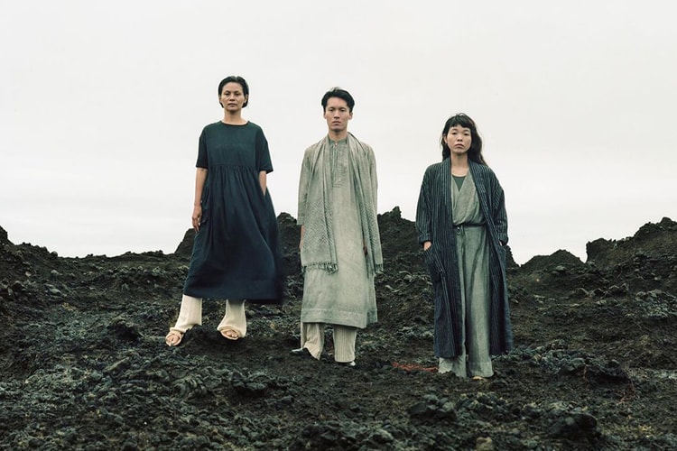 Snow Peak Celebrates Ancient Techniques With Yamai Line