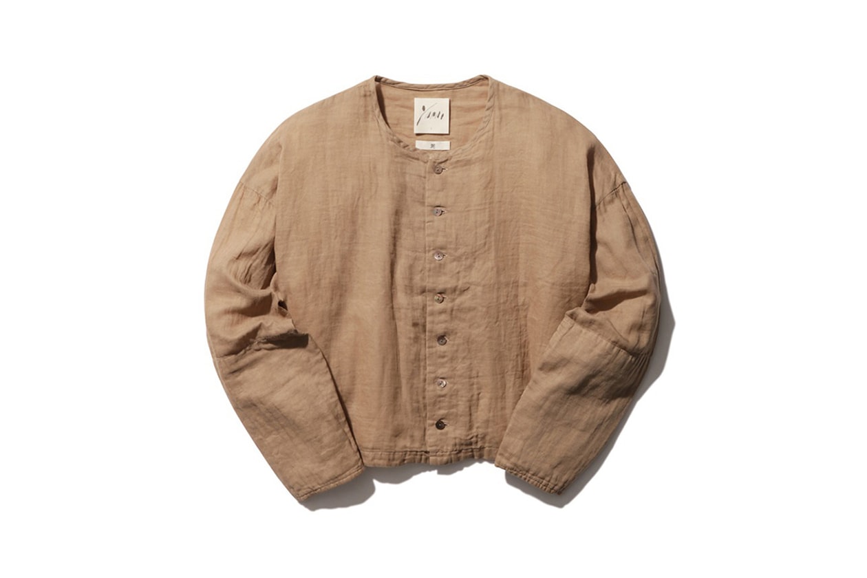 Snow peak japan yamai line outerwear one of a kind unique release information shirting jacket coat cardigan buy cop purchase details