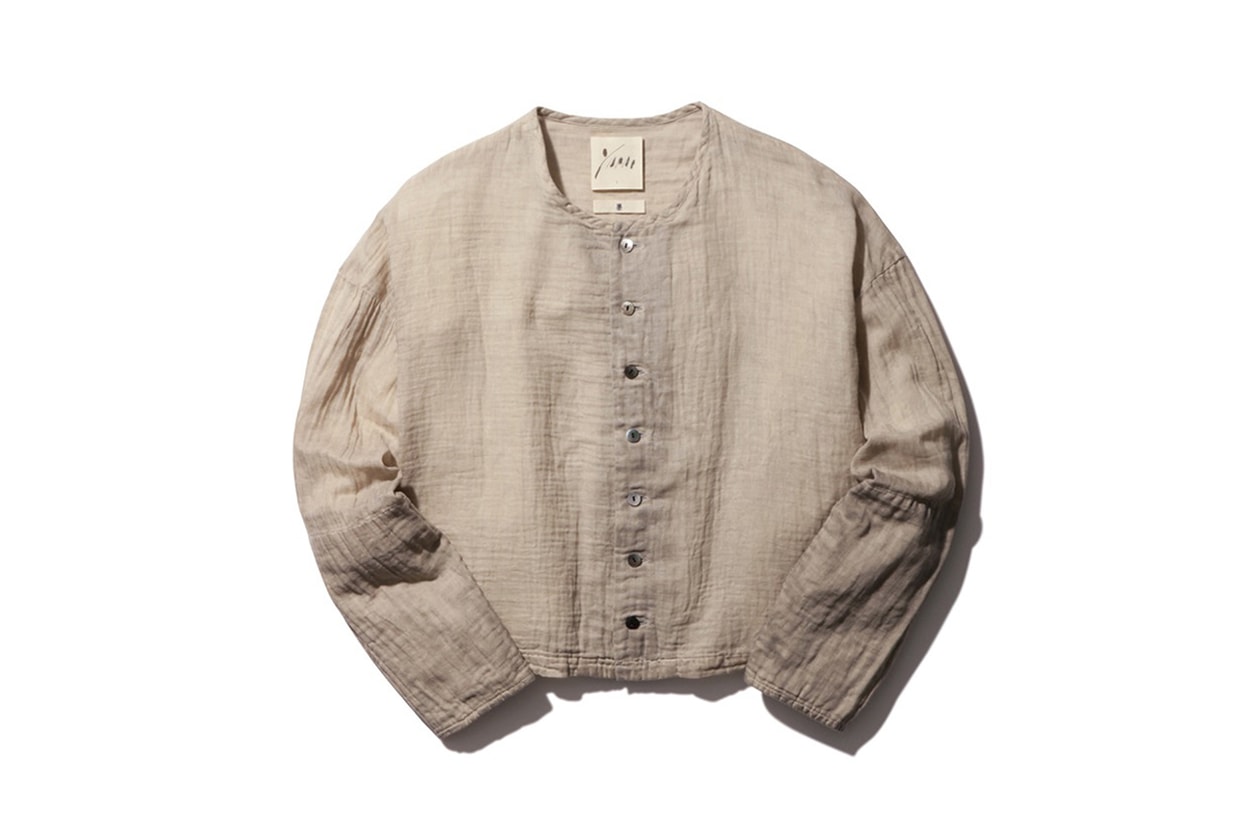 Snow peak japan yamai line outerwear one of a kind unique release information shirting jacket coat cardigan buy cop purchase details