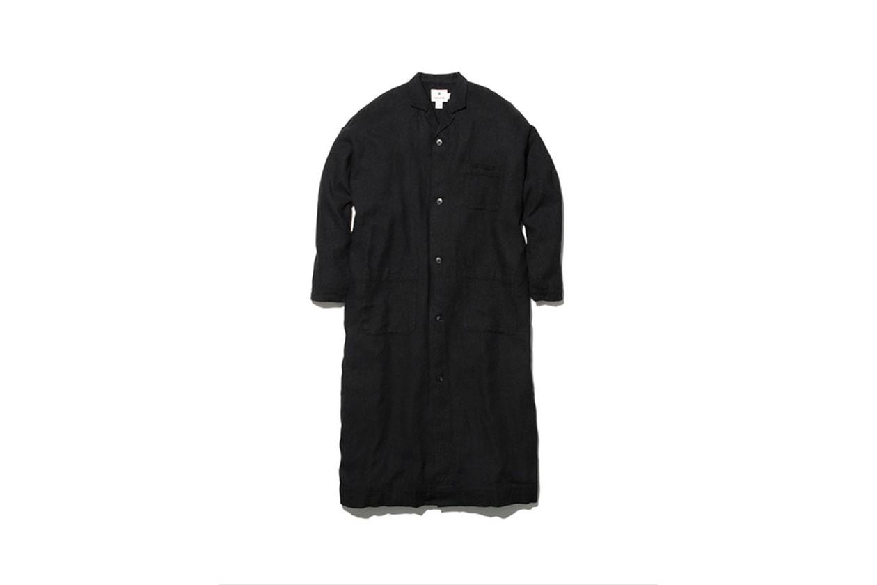 Snow peak japan yamai line outerwear one of a kind unique release information shirting jacket coat cardigan buy cop purchase details