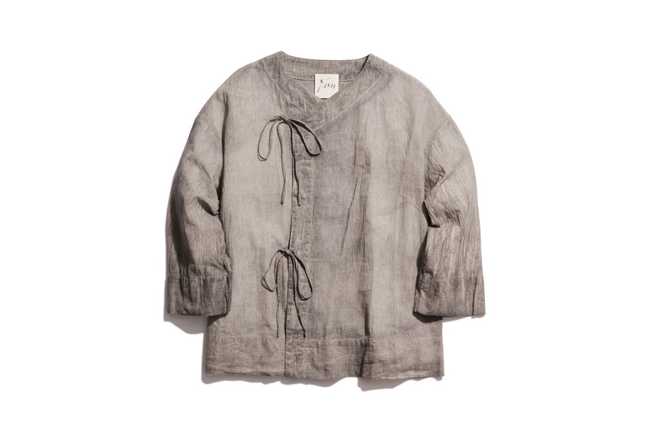 Snow peak japan yamai line outerwear one of a kind unique release information shirting jacket coat cardigan buy cop purchase details