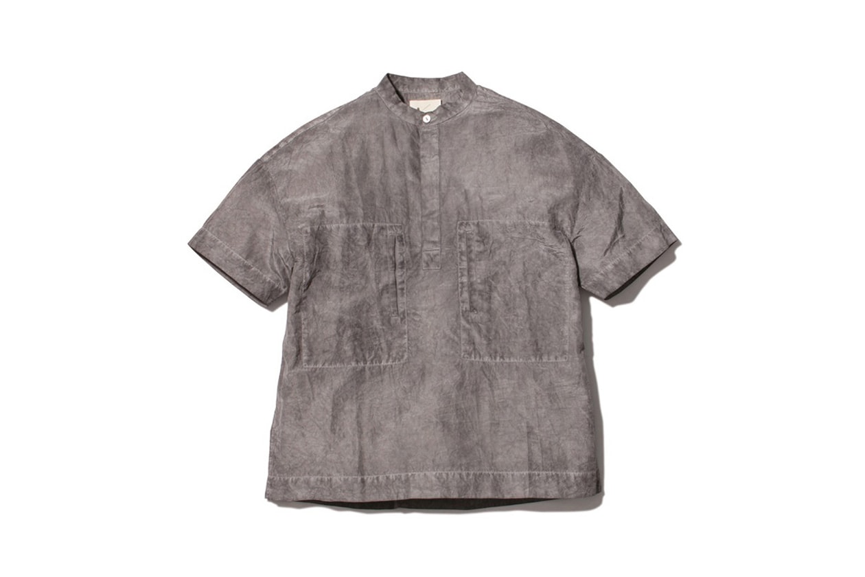 Snow peak japan yamai line outerwear one of a kind unique release information shirting jacket coat cardigan buy cop purchase details