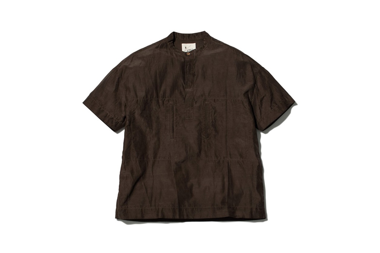 Snow peak japan yamai line outerwear one of a kind unique release information shirting jacket coat cardigan buy cop purchase details