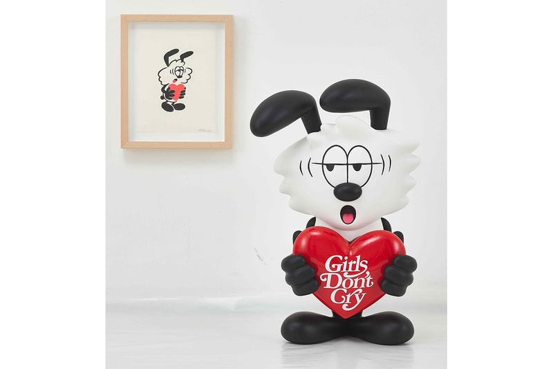 Sothebys Hong Kong AllRightsReserved Online Auction Info contemporary showcase verdy vick doll kaws takashi murakami doraemon nike nike dunk sb low michael lau gardener wood yayoi kusama david shrigley yue minjun yu nagaba hanai yusuke artworks joan cornella 