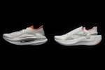 Soulland and LI-NING Offer First Look at Futuristic Running Sneaker Collaboration