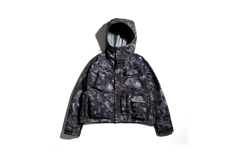 South2 West8 Drops Three-Layer Waterproof River Trek Vest and Jacket