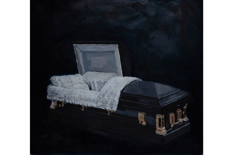 Spinello Projects "TIME-SENSITIVE" Exhibition Fundraiser Black Lives Matter Paintings Prints Photography Charity Organizations