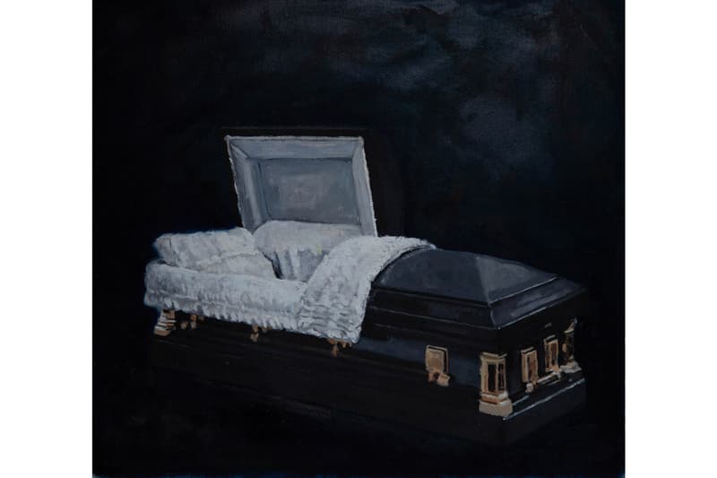 Spinello Projects "TIME-SENSITIVE" Exhibition Fundraiser Black Lives Matter Paintings Prints Photography Charity Organizations