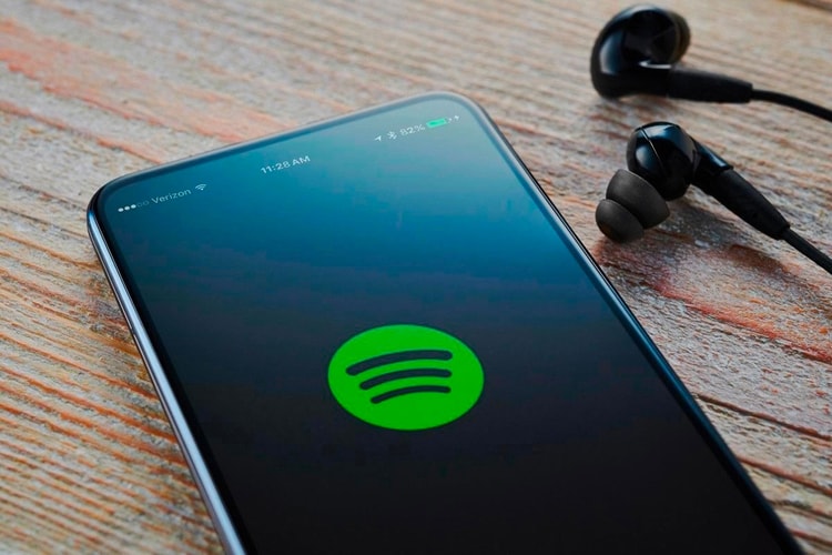 Spotify Releases Real Time Lyrics Feature in 26 Markets