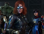 New 'Marvel’s Avengers' Trailer Pits Superheroes Against M.O.D.O.K.