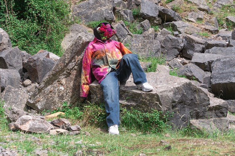 Stain Shade Brings Color to Carhartt's Workwear Pieces