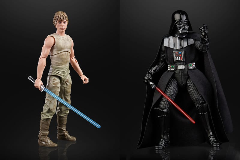 black series figures 2020