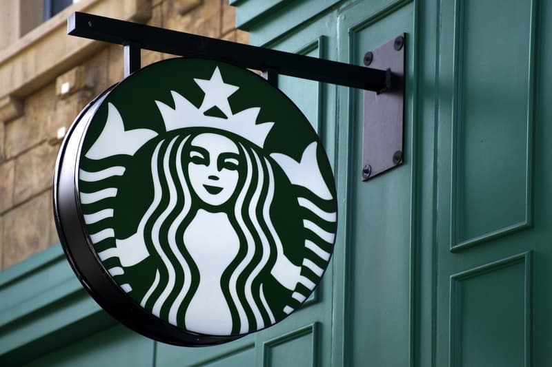 Starbucks Lost $3.5 Billion USD in Third Quarter Coronavirus COVID-19 Stores