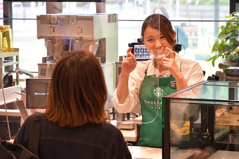 Starbucks Kunitachi City Tokyo Signing Location Opening Info Address