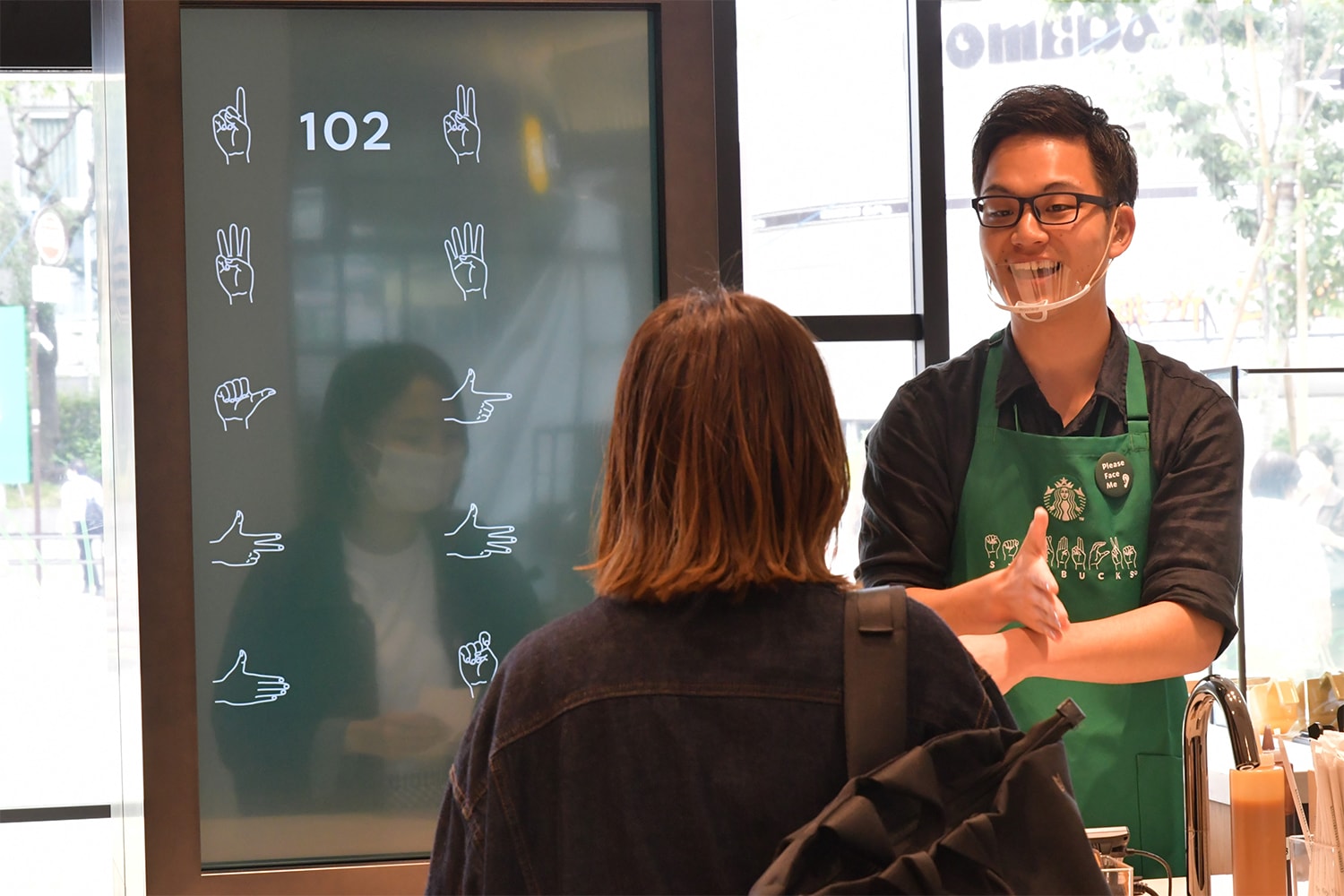 Starbucks Kunitachi City Tokyo Signing Location Opening Info Address 