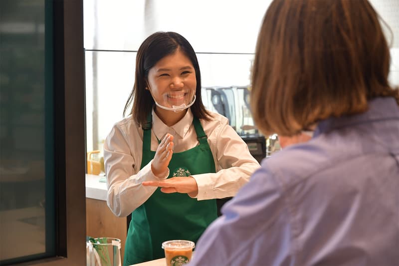 Starbucks Kunitachi City Tokyo Signing Location Opening Info Address
