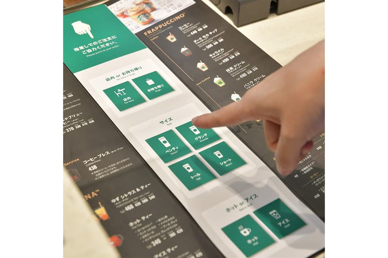 Starbucks Kunitachi City Tokyo Signing Location Opening Info Address