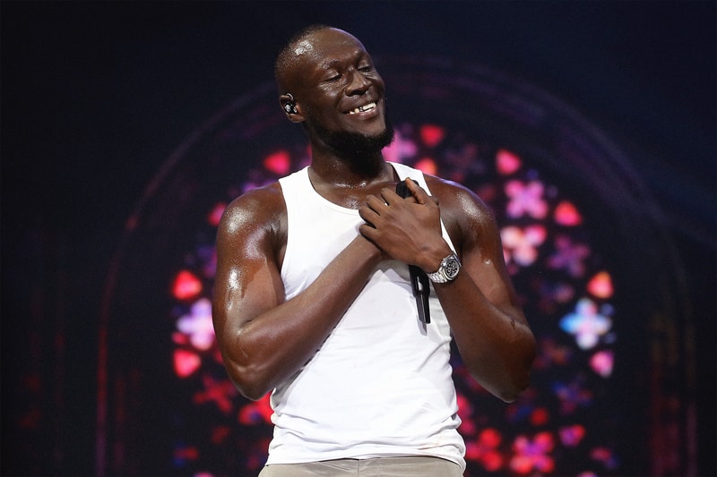 stormzy pledges 10 million pounds gbp over 10 years to fight racial inequality justice reform black empowerment uk official statement 