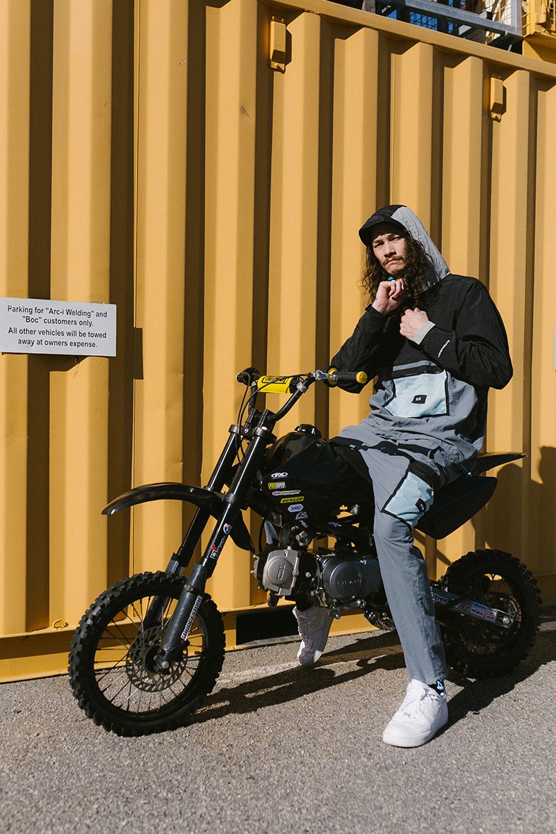 StreetX Summer 2020 Collection Lookbook Info Buy Price