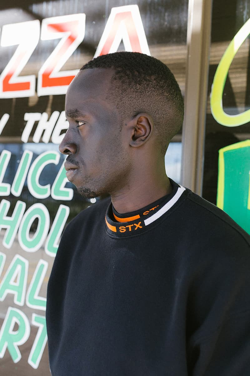 StreetX Summer 2020 Collection Lookbook Info Buy Price