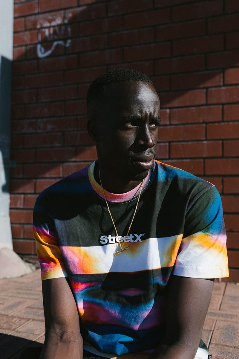 StreetX Summer 2020 Collection Lookbook Info Buy Price