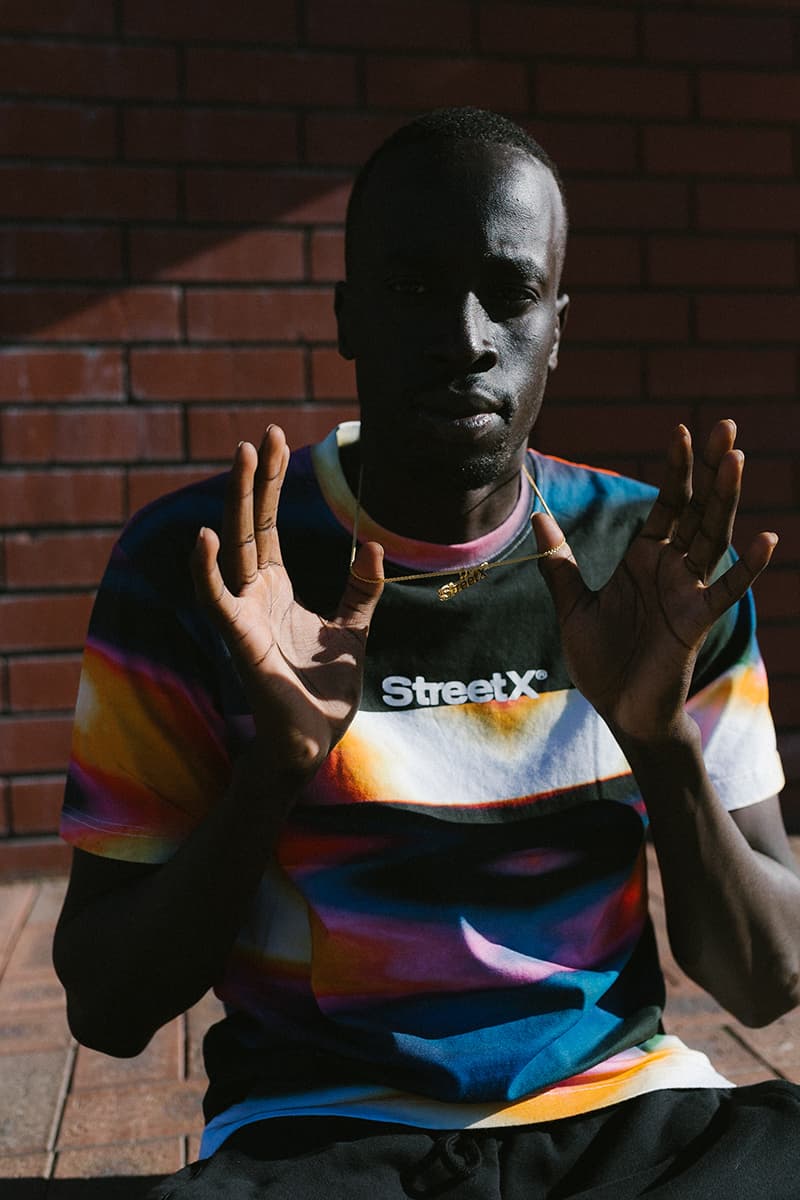StreetX Summer 2020 Collection Lookbook Info Buy Price