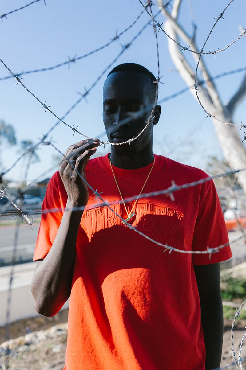 StreetX Summer 2020 Collection Lookbook Info Buy Price
