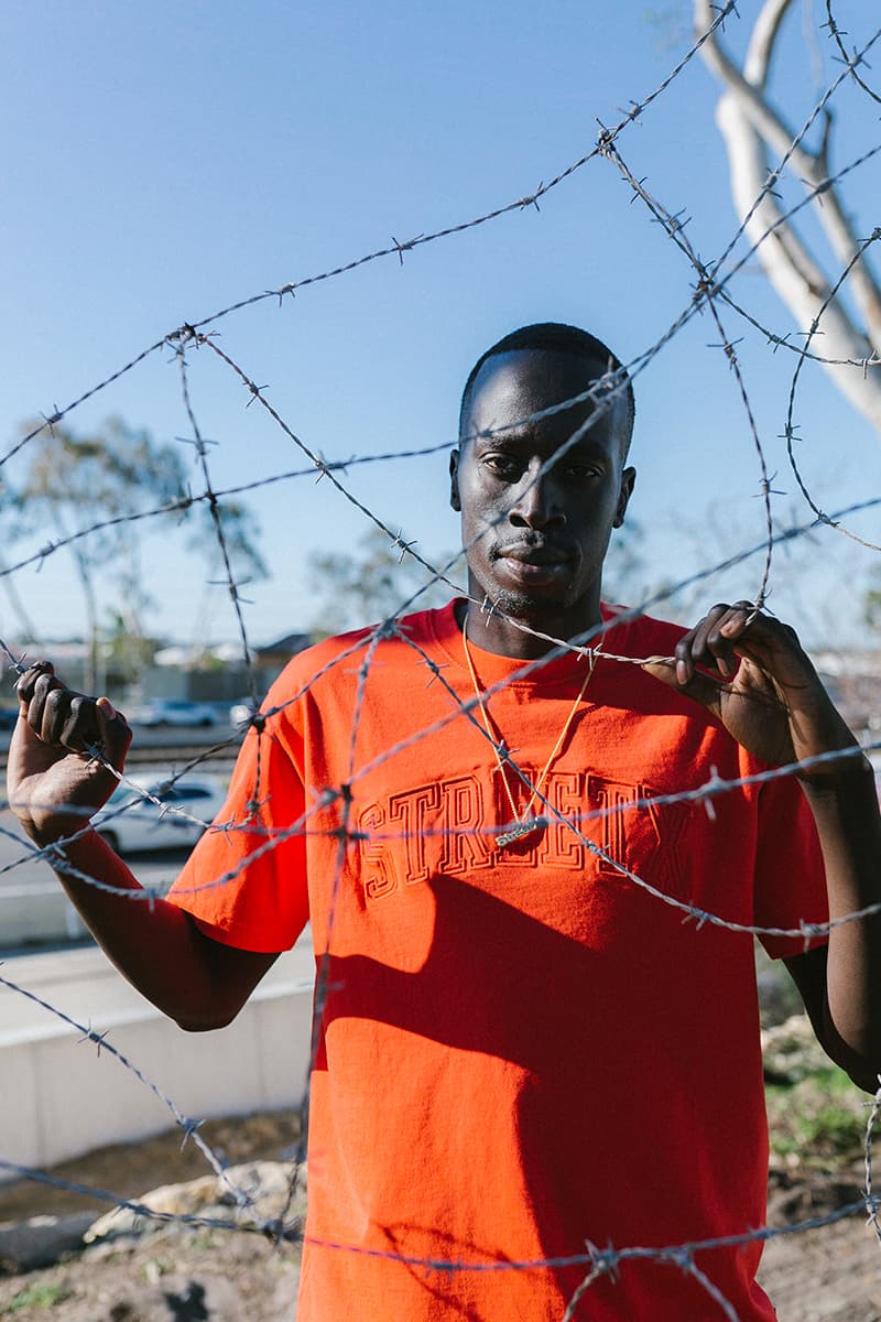 StreetX Summer 2020 Collection Lookbook Info Buy Price