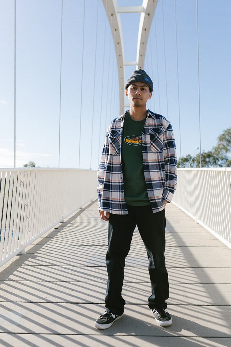 StreetX Summer 2020 Collection Lookbook Info Buy Price
