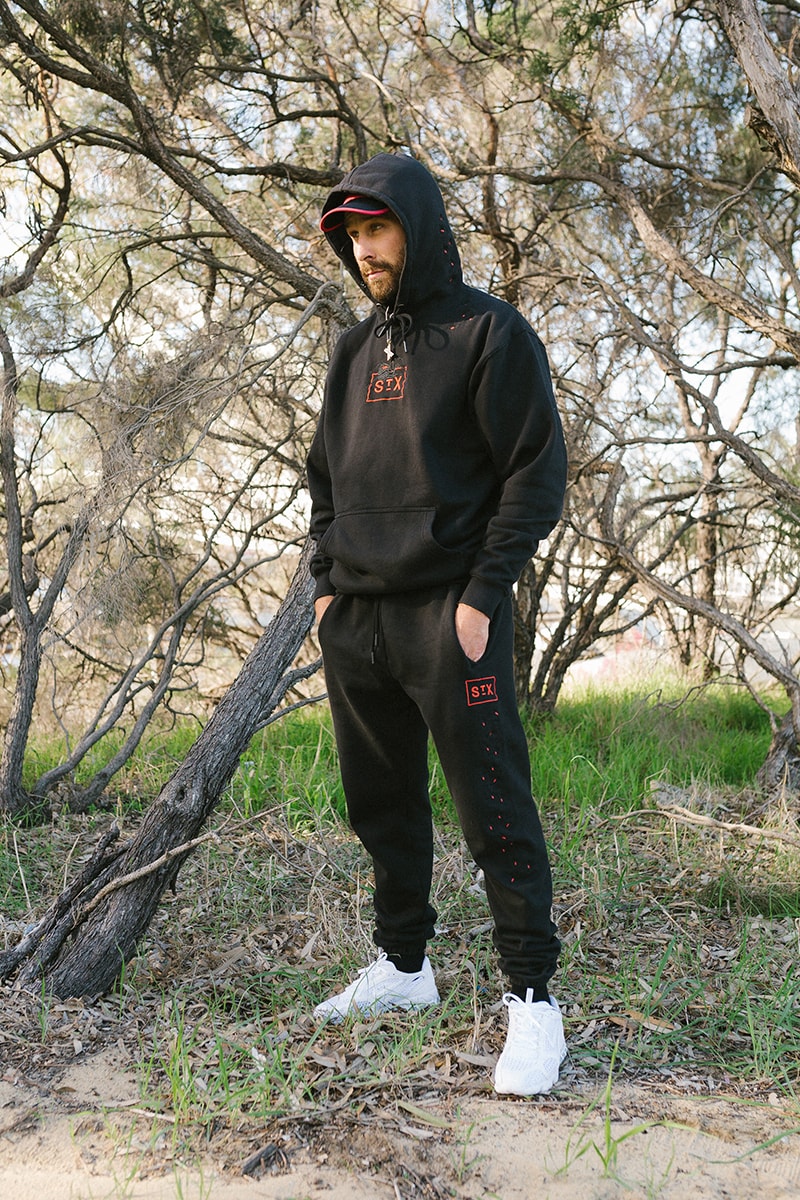 StreetX Summer 2020 Collection Lookbook Info Buy Price