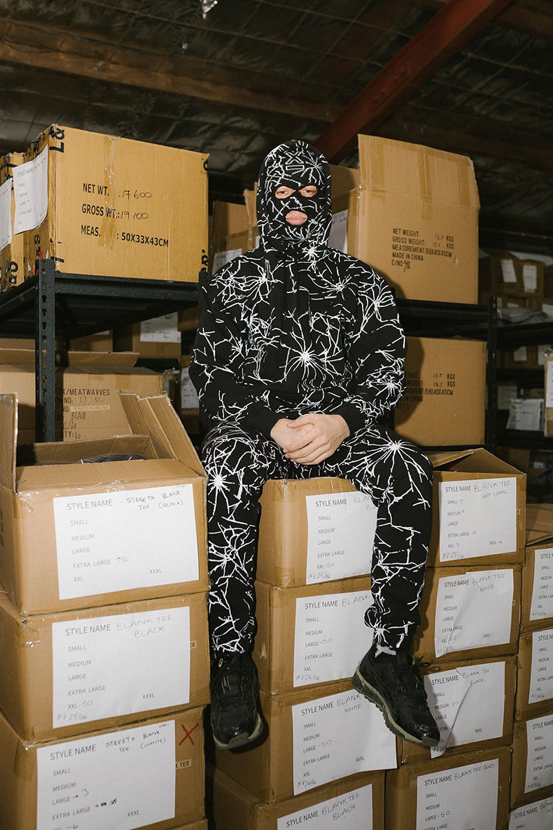 StreetX Summer 2020 Collection Lookbook Info Buy Price