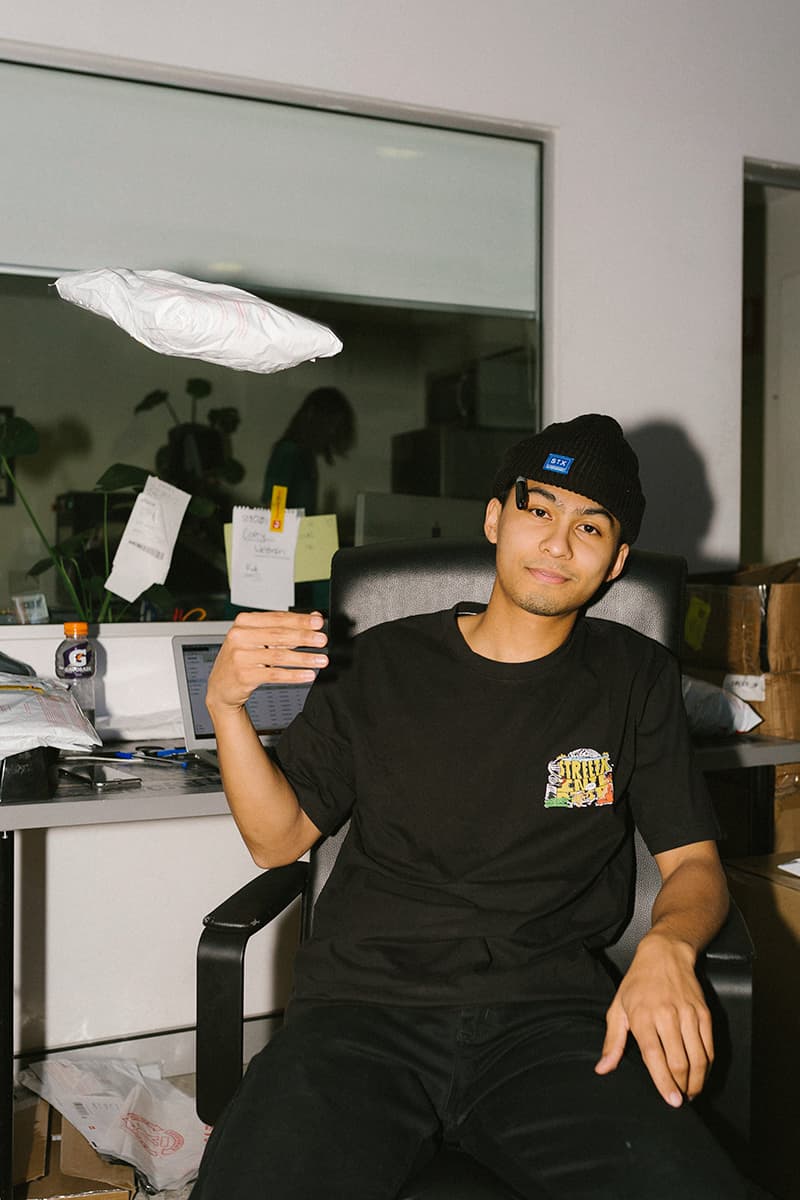 StreetX Summer 2020 Collection Lookbook Info Buy Price