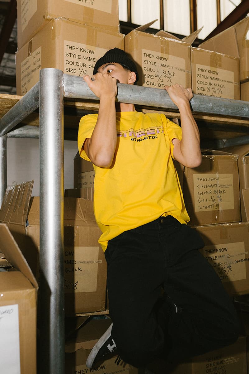 StreetX Summer 2020 Collection Lookbook Info Buy Price