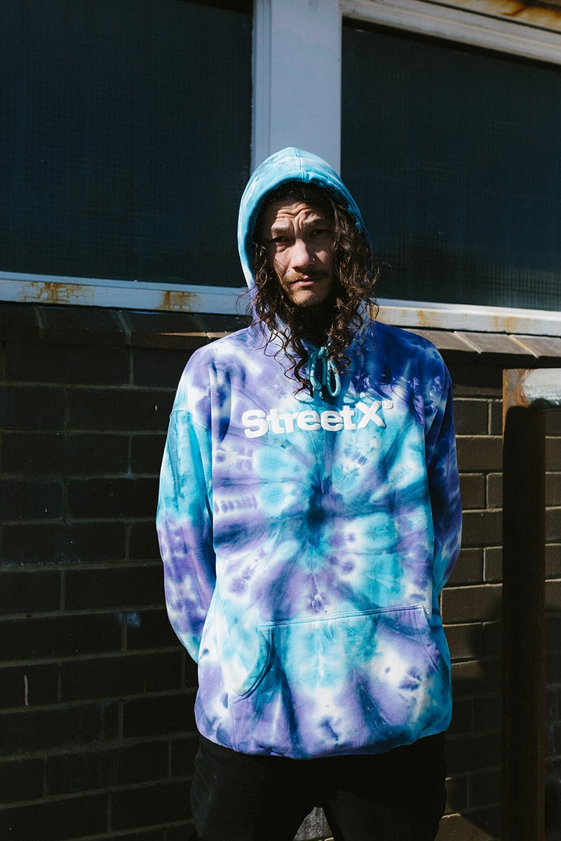 StreetX Summer 2020 Collection Lookbook Info Buy Price