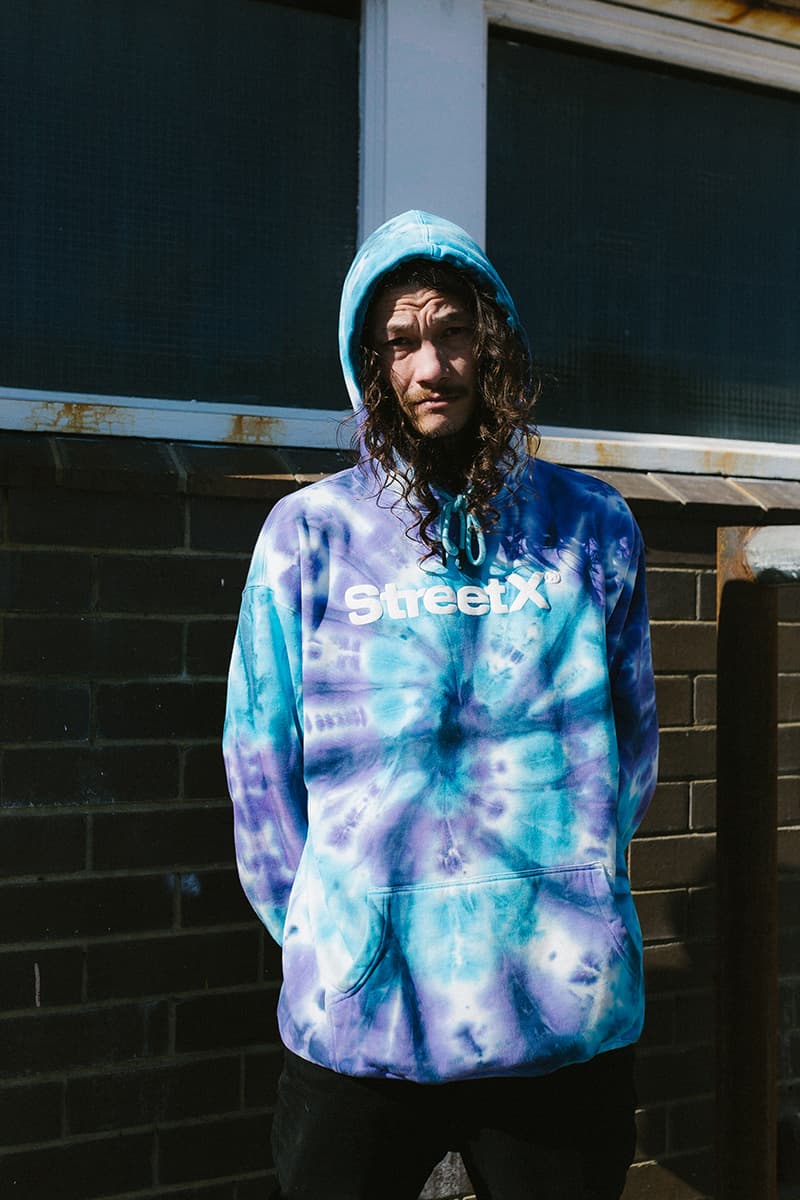 StreetX Summer 2020 Collection Lookbook Info Buy Price