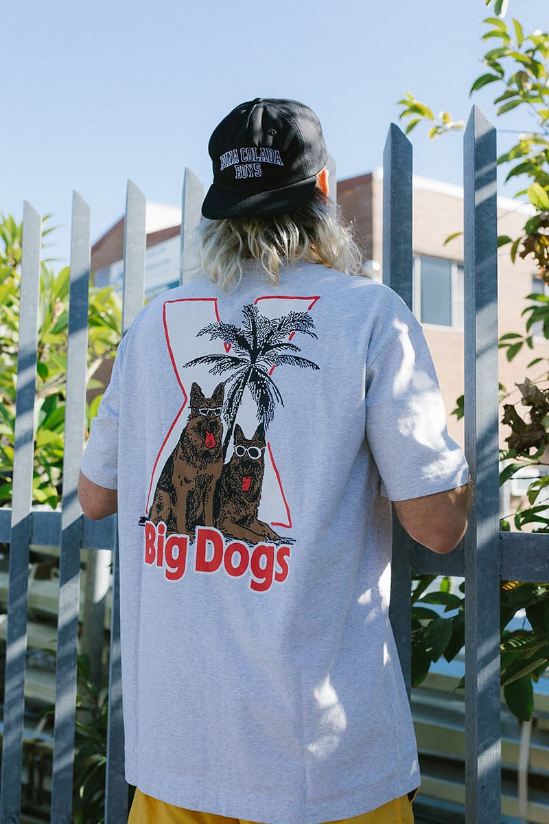 StreetX Summer 2020 Collection Lookbook Info Buy Price