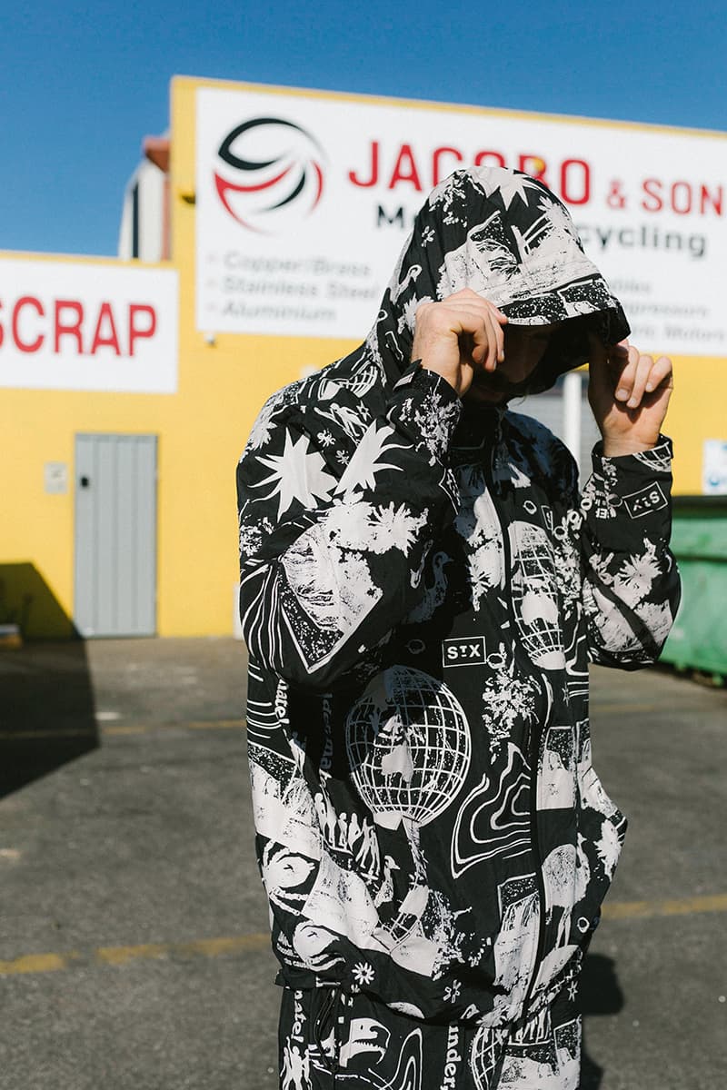 StreetX Summer 2020 Collection Lookbook Info Buy Price