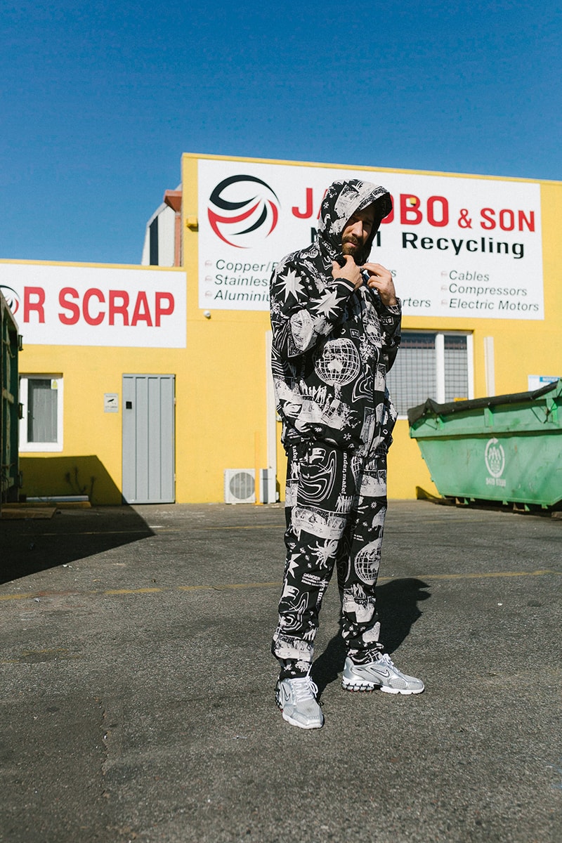 StreetX Summer 2020 Collection Lookbook Info Buy Price