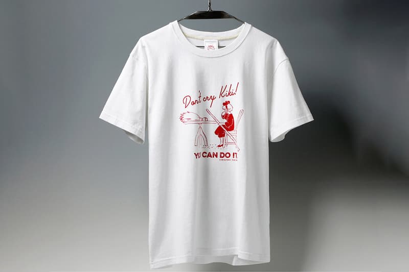 studio ghibli t shirts tees my neighbor totoro spirited away princess mononoke nausicaa valley of the wind kiki's delivery service hayao miyazaki gbl