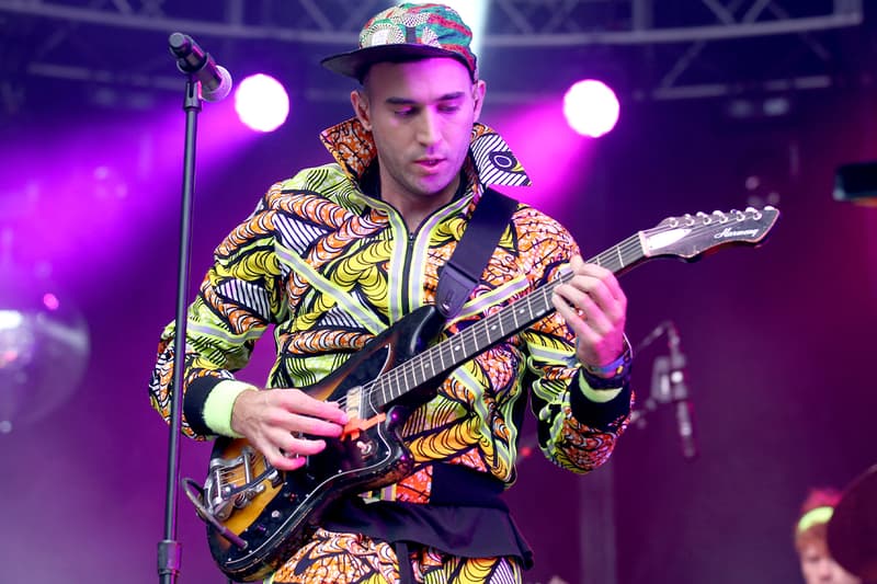 Sufjan Stevens The Ascension New Album Announcement Carrie & Lowell aporia