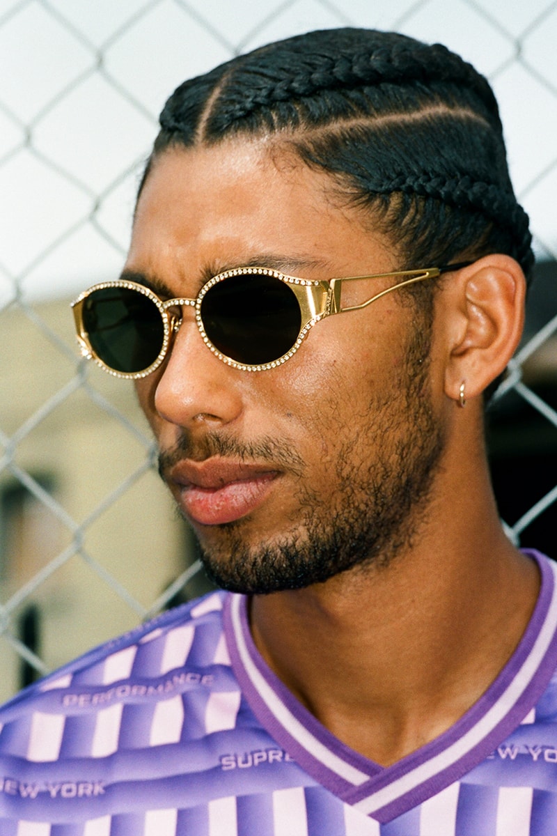 supreme new york spring summer 2020 sunglasses buy cop purchase release information london paris new york tokyo us france uk details online shipping