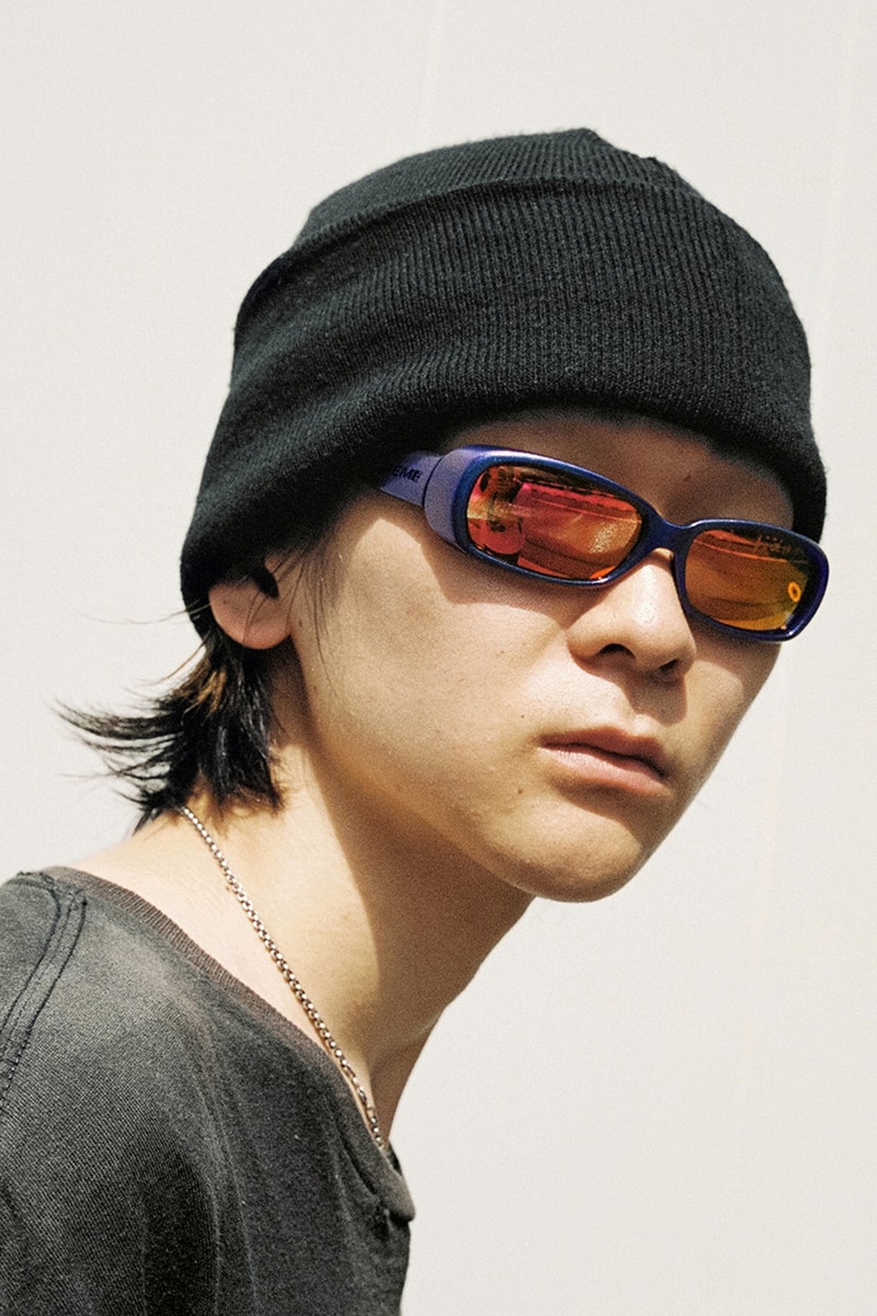 supreme new york spring summer 2020 sunglasses buy cop purchase release information london paris new york tokyo us france uk details online shipping