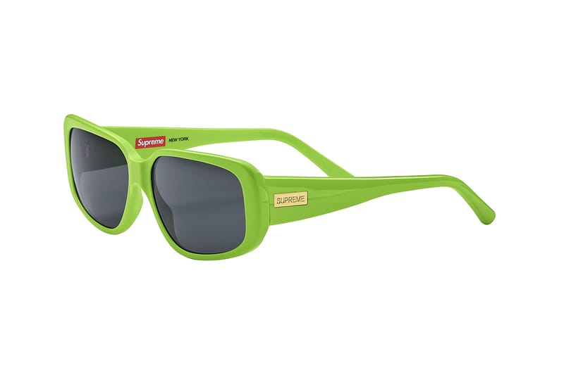 supreme eyewear