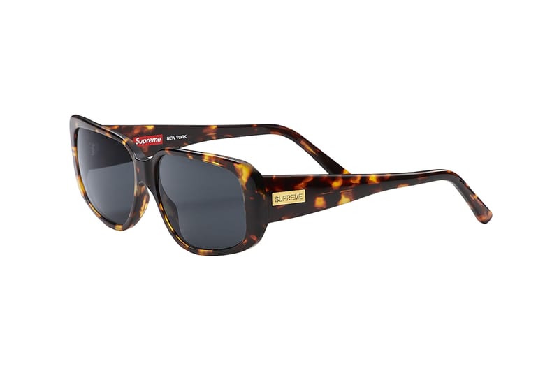 supreme sunglasses price