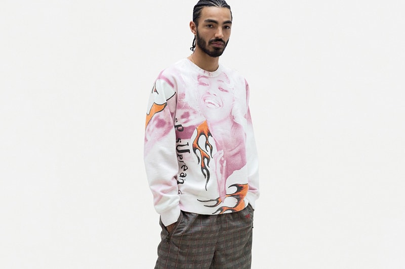 Supreme Spring Summer 2020 Week 16 Release List Palace Week 6 BAPE COMME des GARÇONS Infinite Archives Hiroshi Fujiwara Stüssy Cremate AFFIX Fear of God Barton Perreira NOAH Vuarnet skateboards #BlackLivesMatter
