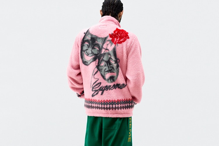 8 Drops You Don't Want to Miss This Week