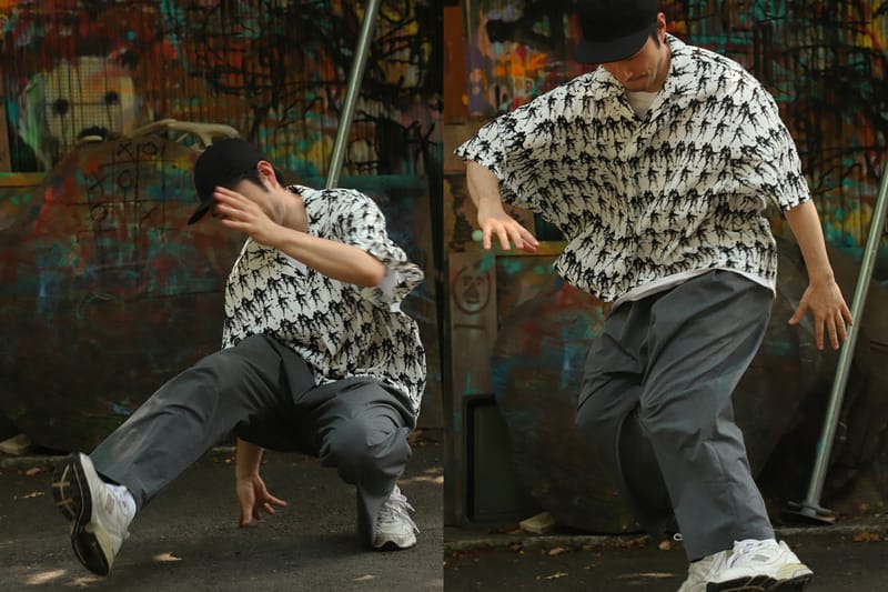 Sillage Brings on Sculptor Taku Obata for SS20 Shirt Capsule