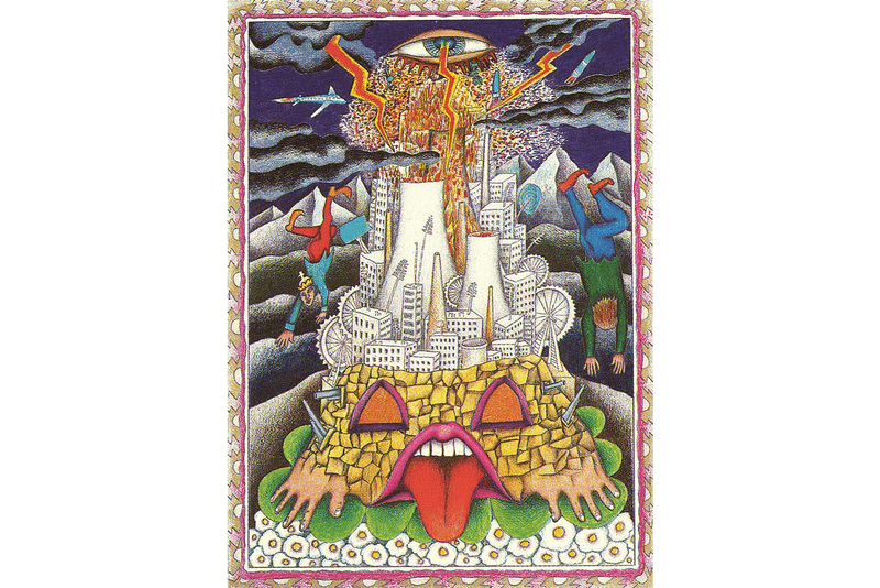 TASCHEN Traces the Hidden History of 'Tarot' in Comprehensive Book