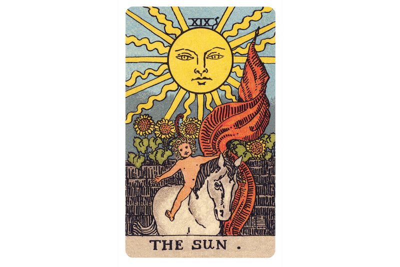 taschen tarot comprehensive survey book
