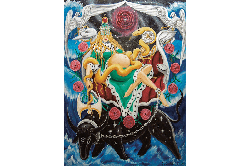 taschen tarot comprehensive survey book